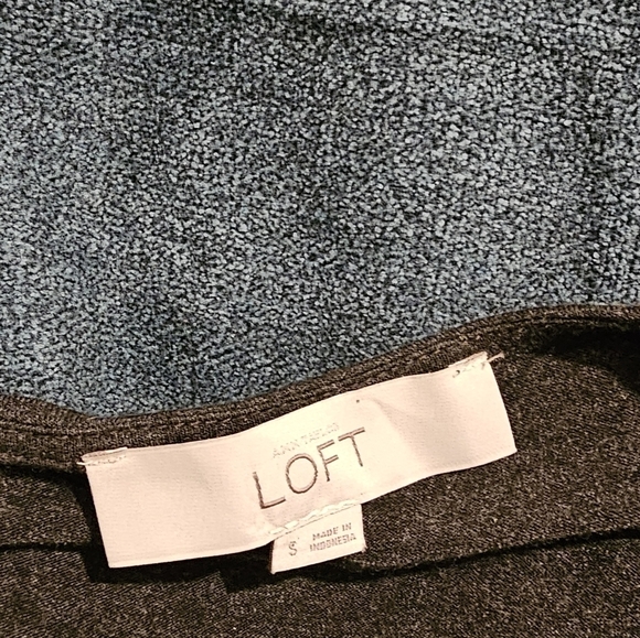 🛒💰Ann Taylor Loft Dress - Picture 3 of 3